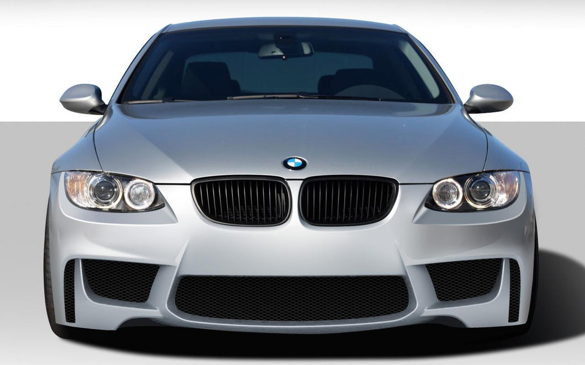 2007-2010 BMW 3 Series Duraflex 1M Look Kit