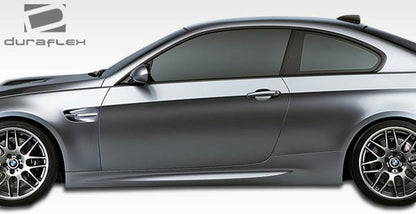 2007-2010 BMW 3 Series Duraflex 1M Look Kit