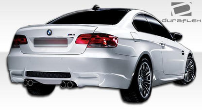 2007-2010 BMW 3 Series Duraflex 1M Look Kit