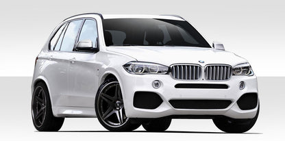 2014-2018 BMW X5 Duraflex M Sport Look Kit