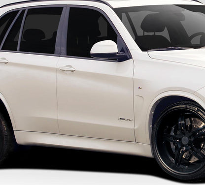2014-2018 BMW X5 Duraflex M Sport Look Kit