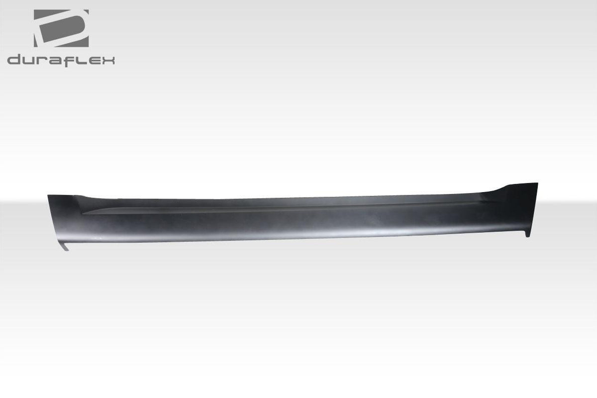 2005-2010 Jeep Grand Cherokee Duraflex SRT Look Side Skirts