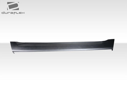 2005-2010 Jeep Grand Cherokee Duraflex SRT Look Side Skirts