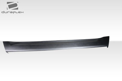 2005-2010 Jeep Grand Cherokee Duraflex SRT Look Side Skirts