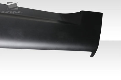 2005-2010 Jeep Grand Cherokee Duraflex SRT Look Side Skirts