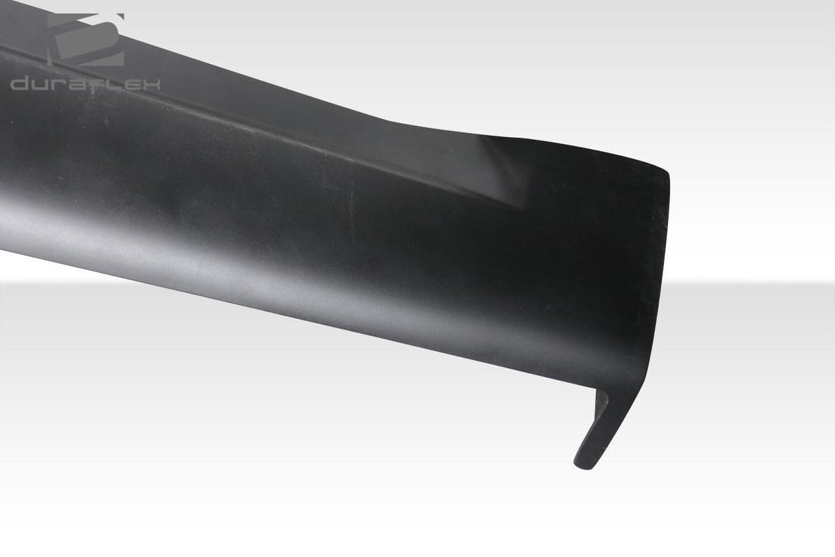 2005-2010 Jeep Grand Cherokee Duraflex SRT Look Side Skirts