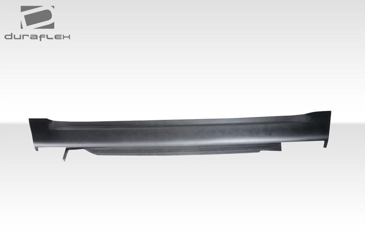 2005-2010 Jeep Grand Cherokee Duraflex SRT Look Side Skirts