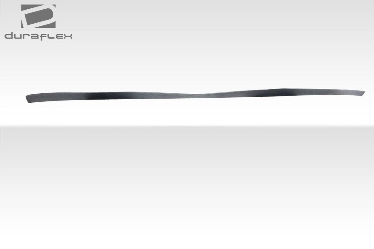 2010-2014 Ford Mustang Duraflex R500 Rear Wing
