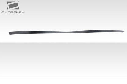 2010-2014 Ford Mustang Duraflex R500 Rear Wing