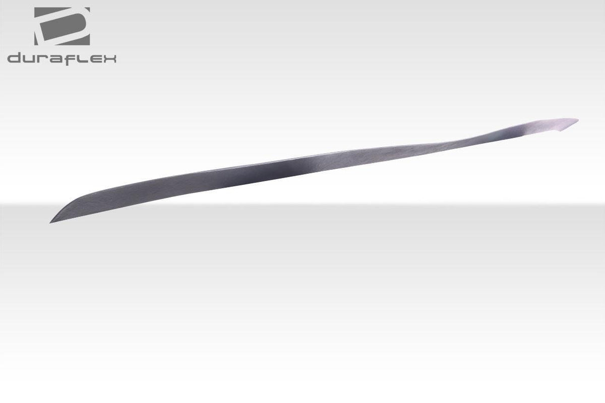 2010-2014 Ford Mustang Duraflex R500 Rear Wing