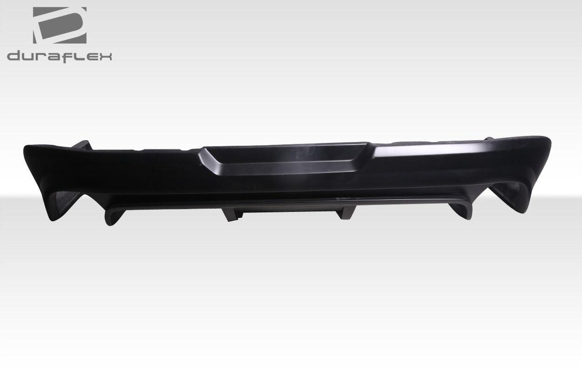 2010-2012 Ford Mustang Duraflex R500 Rear Lip