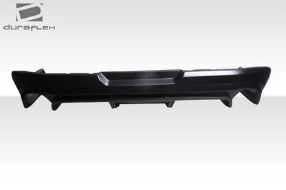 2010-2012 Ford Mustang Duraflex R500 Rear Lip