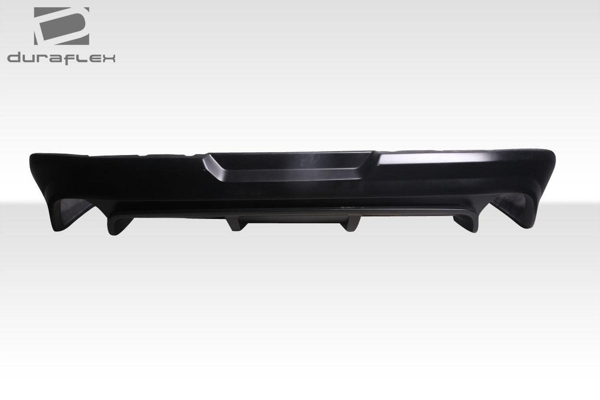 2010-2012 Ford Mustang Duraflex R500 Rear Lip
