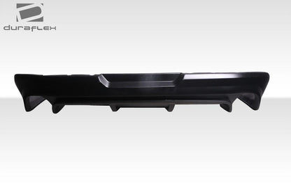 2010-2012 Ford Mustang Duraflex R500 Rear Lip