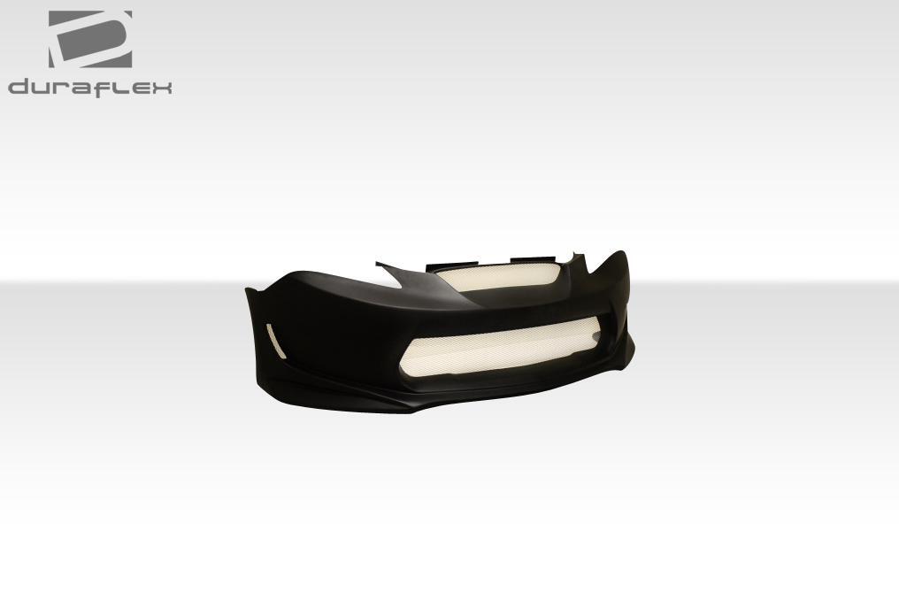 2010-2012 Hyundai Genesis Duraflex AM-S GT Front Bumper