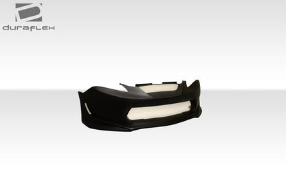 2010-2012 Hyundai Genesis Duraflex AM-S GT Front Bumper
