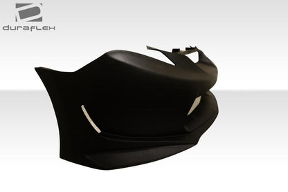 2010-2012 Hyundai Genesis Duraflex AM-S GT Front Bumper