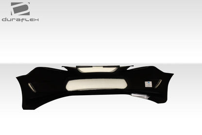 2010-2012 Hyundai Genesis Duraflex AM-S GT Front Bumper