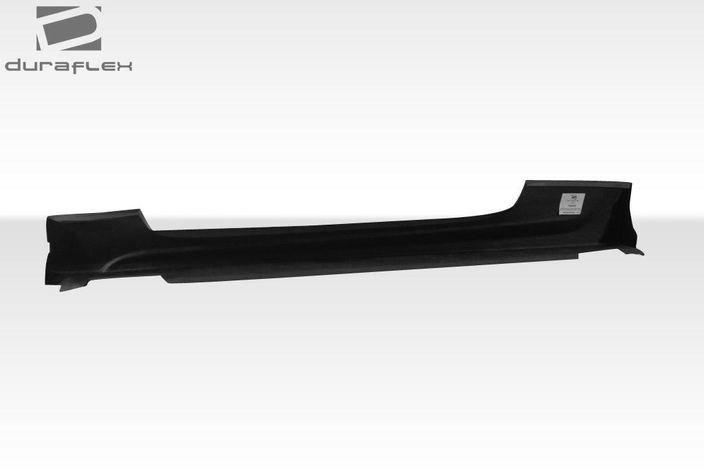 2010-2016 Hyundai Genesis Duraflex AM-S GT Side Skirts