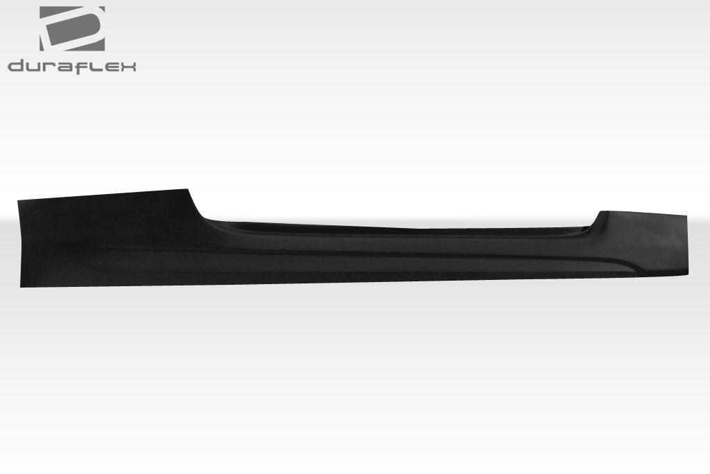 2010-2016 Hyundai Genesis Duraflex AM-S GT Side Skirts