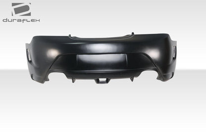 2010-2016 Hyundai Genesis Duraflex AM-S GT Rear Bumper