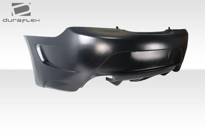 2010-2016 Hyundai Genesis Duraflex AM-S GT Rear Bumper