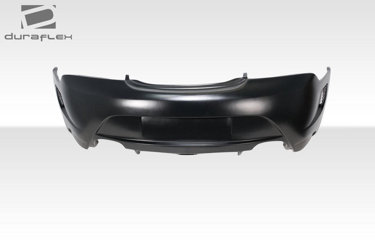 2010-2016 Hyundai Genesis Duraflex AM-S GT Rear Bumper