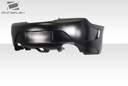 2010-2016 Hyundai Genesis Duraflex AM-S GT Rear Bumper