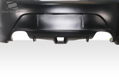 2010-2016 Hyundai Genesis Duraflex AM-S GT Rear Bumper