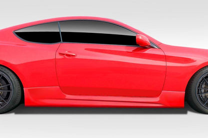 2010-2012 Hyundai Genesis Duraflex AM-S GT Kit