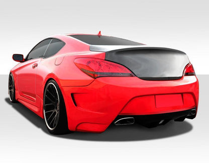 2010-2012 Hyundai Genesis Duraflex AM-S GT Kit