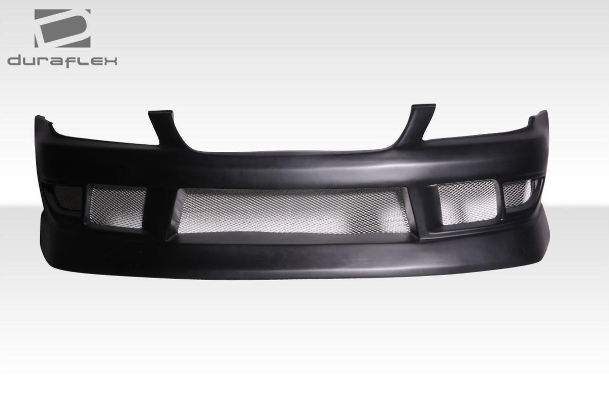 2000-2005 Lexus IS Duraflex B-Sport Front Bumper