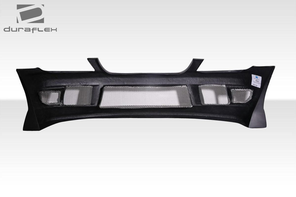 2000-2005 Lexus IS Duraflex B-Sport Front Bumper