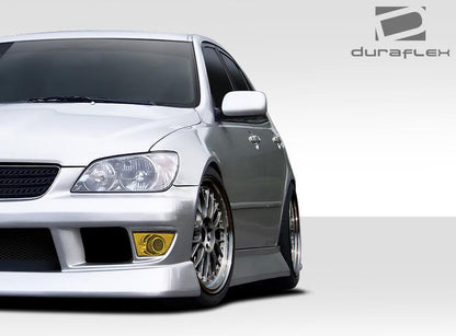 2000-2005 Lexus IS Duraflex B-Sport Side Skirts