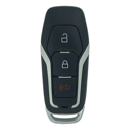 Ford Explorer F-150 Smart Key 3 Button 2015-2017 M3N-A2C31243800 (Pack of 2)