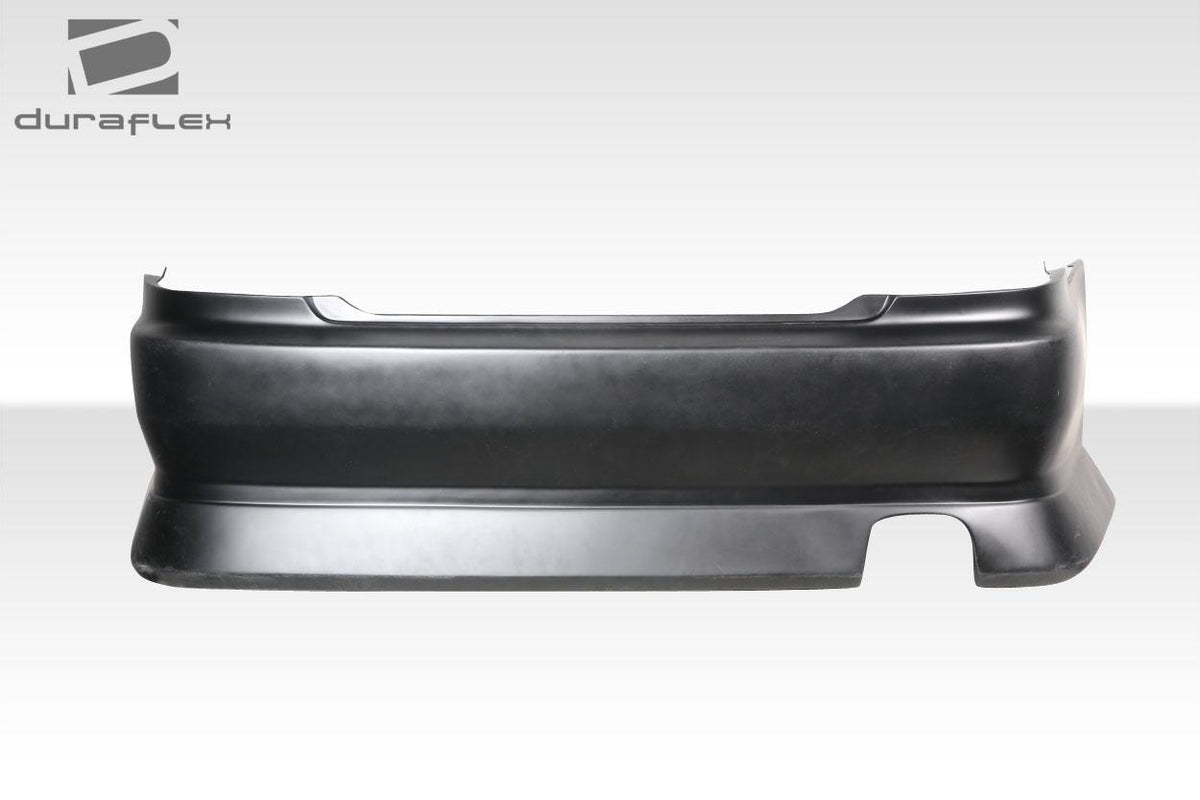 2000-2005 Lexus IS Duraflex B-Sport Rear Bumper