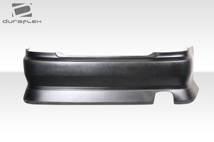 2000-2005 Lexus IS Duraflex B-Sport Rear Bumper
