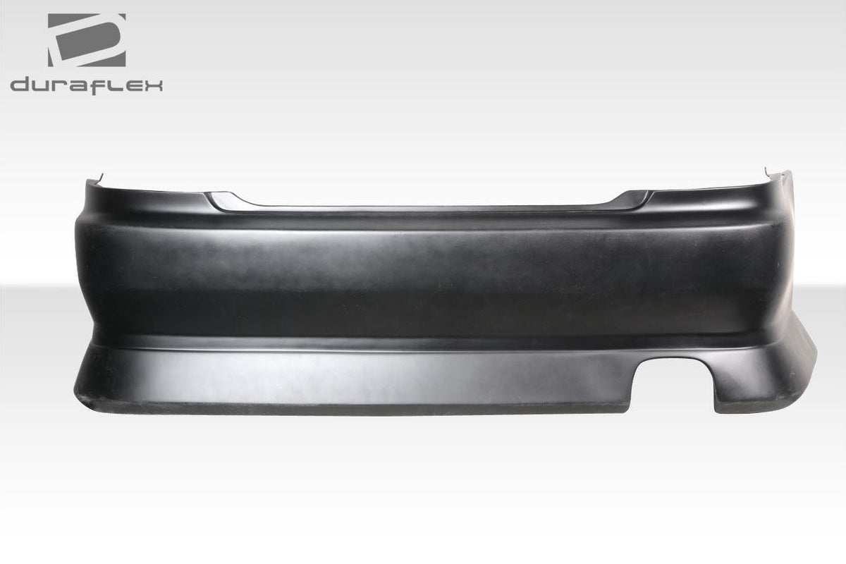 2000-2005 Lexus IS Duraflex B-Sport Rear Bumper
