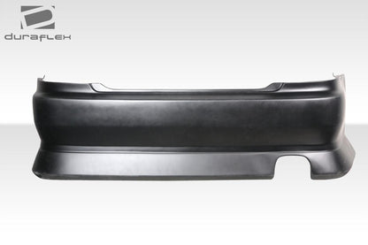 2000-2005 Lexus IS Duraflex B-Sport Rear Bumper