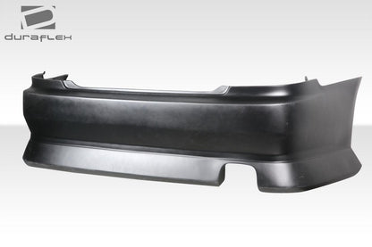 2000-2005 Lexus IS Duraflex B-Sport Rear Bumper