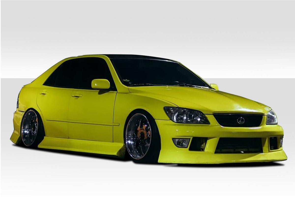 2000-2005 Lexus IS Duraflex B-Sport Kit