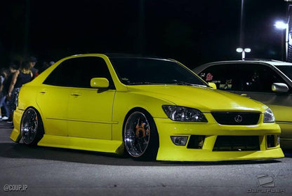 2000-2005 Lexus IS Duraflex B-Sport Kit