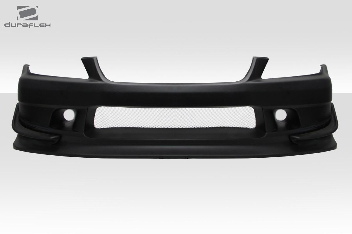 2000-2005 Lexus IS Duraflex VSE Race Front Bumper