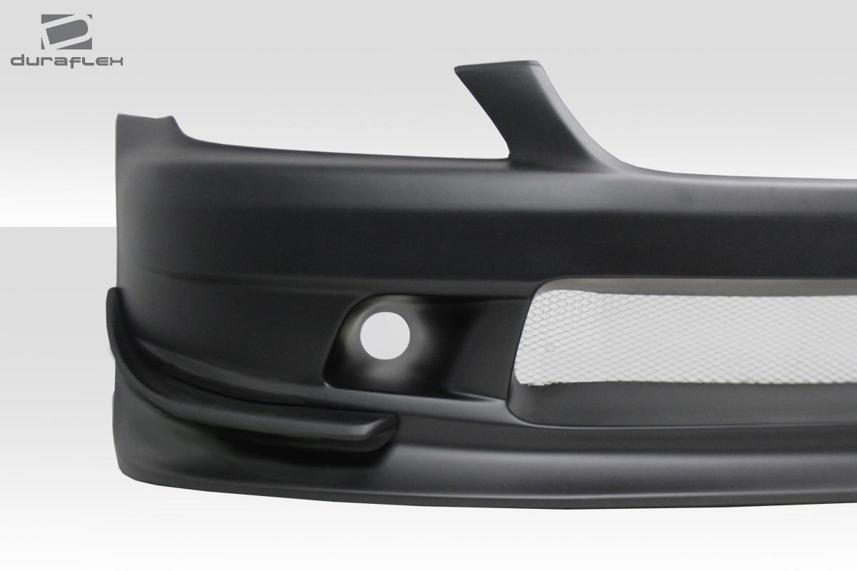 2000-2005 Lexus IS Duraflex VSE Race Front Bumper