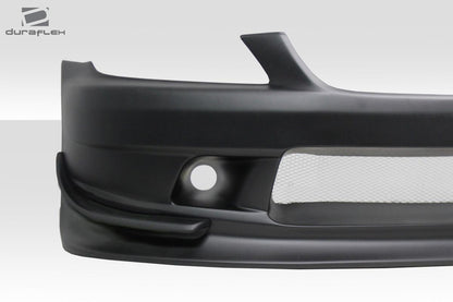 2000-2005 Lexus IS Duraflex VSE Race Front Bumper