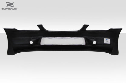 2000-2005 Lexus IS Duraflex VSE Race Front Bumper