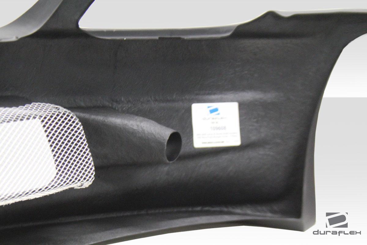 2000-2005 Lexus IS Duraflex VSE Race Front Bumper