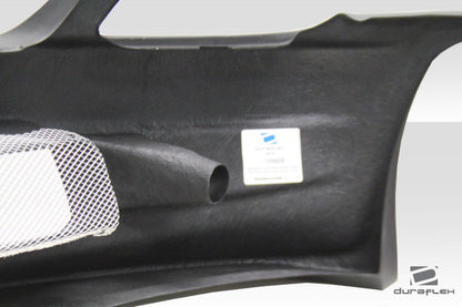 2000-2005 Lexus IS Duraflex VSE Race Front Bumper