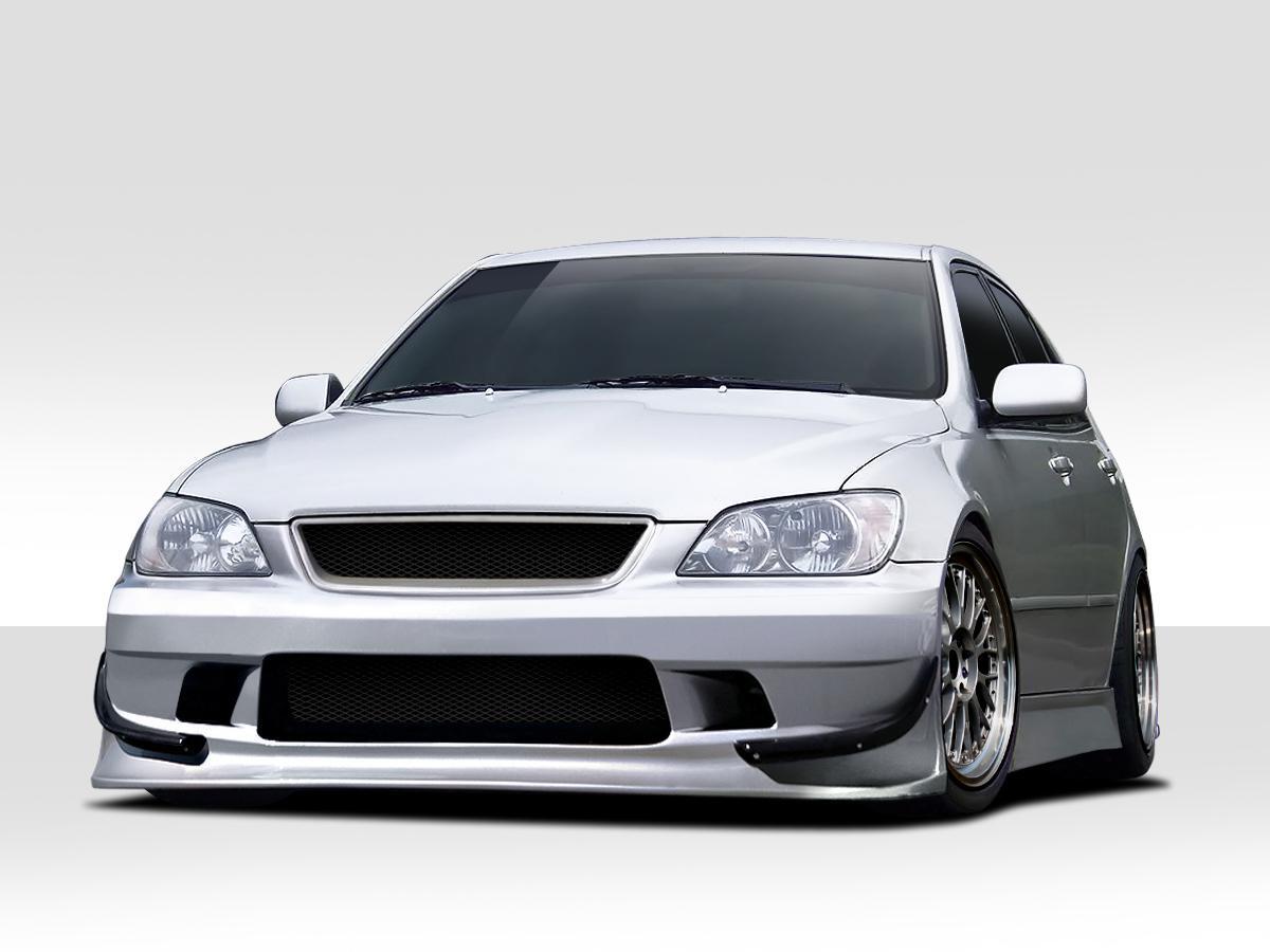 2000-2005 Lexus IS Duraflex VSE Race Kit
