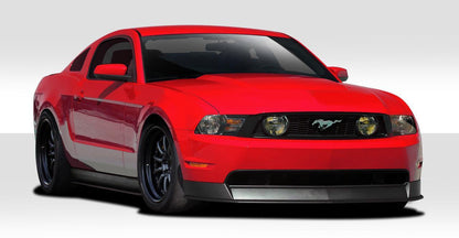 2010-2012 Ford Mustang Duraflex R500 Kit